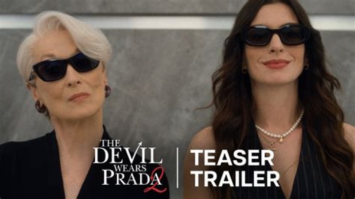 Meryl Streep covers Vogue, does a Devil-Wears-Prada video with Anna Wintour