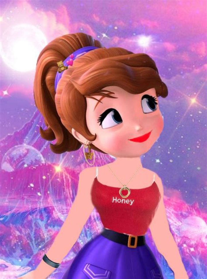 Mia Dillion Bio (Wiki) 