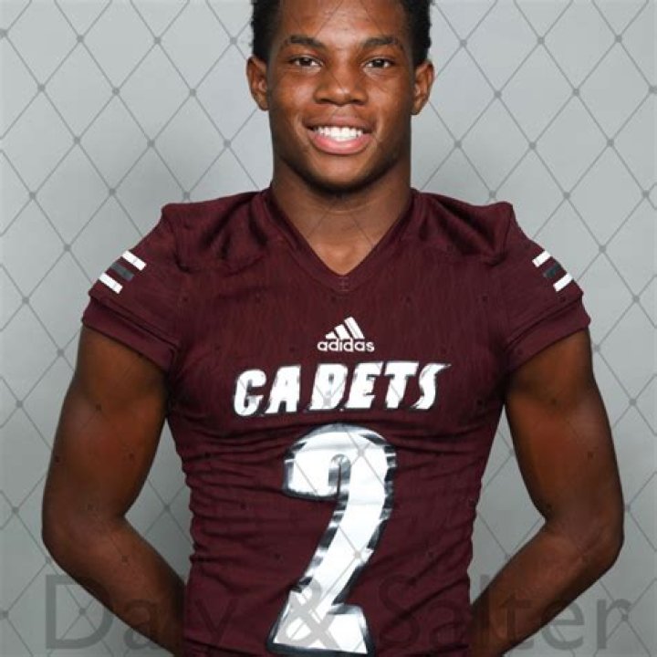 Micah Williams - Age, Family, Bio