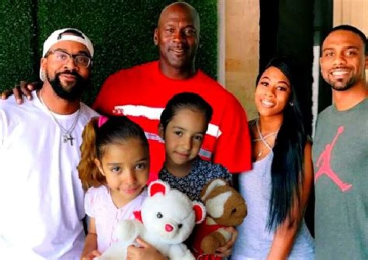 Michael B Jordan family: wife, children, parents, siblings
