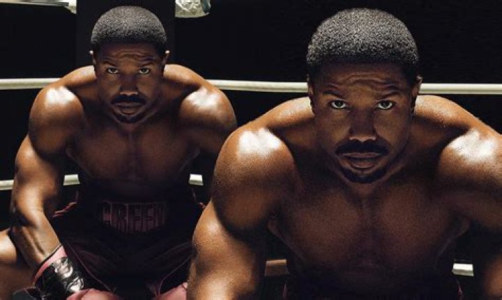 Michael B. Jordan worked 3 times a day, 7 days a week to get his ‘Creed II’ body