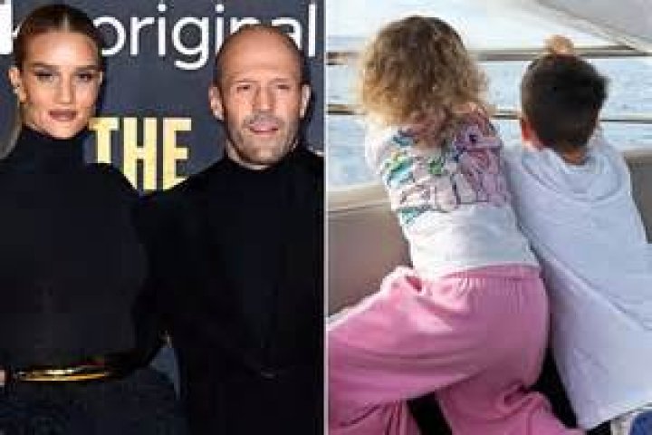 Michael Bay confirms that Rosie Huntington-Whiteley washed his Ferrari
