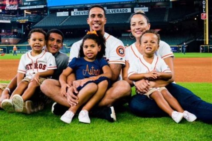 Michael Brantley - Age, Family, Bio