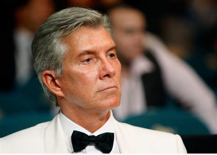 Michael Buffer Net Worth - Wiki, Age, Weight and Height, Relationships, Family, and More