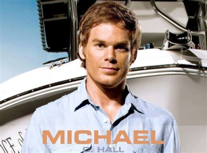 Michael C Hall Bio (Wiki) 