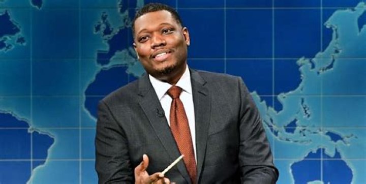 Michael Che Siblings: Meet Sister Laverna And Brother Kofi & lee & Willie