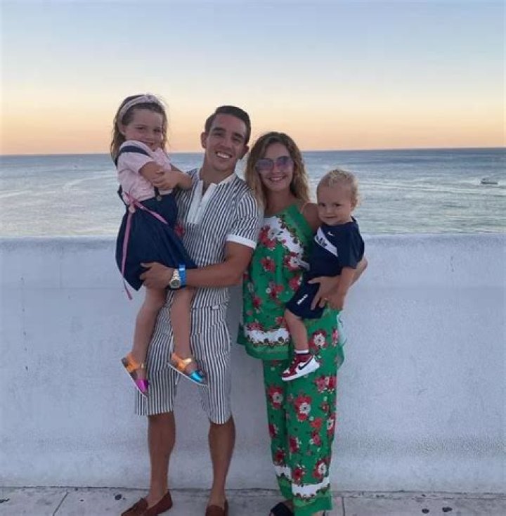 Michael Conlan wife: Who is Shauna Olali?