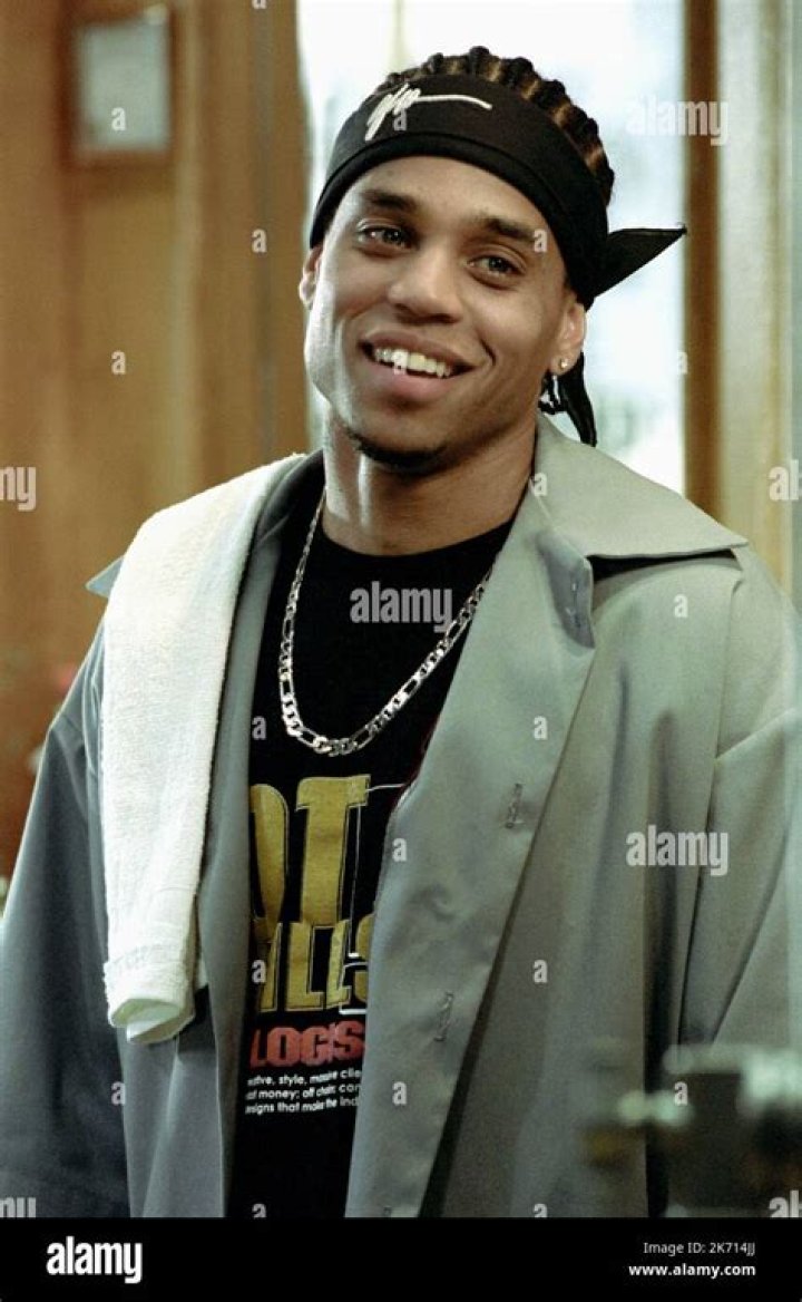 Michael Ealy Bio (Wiki) 