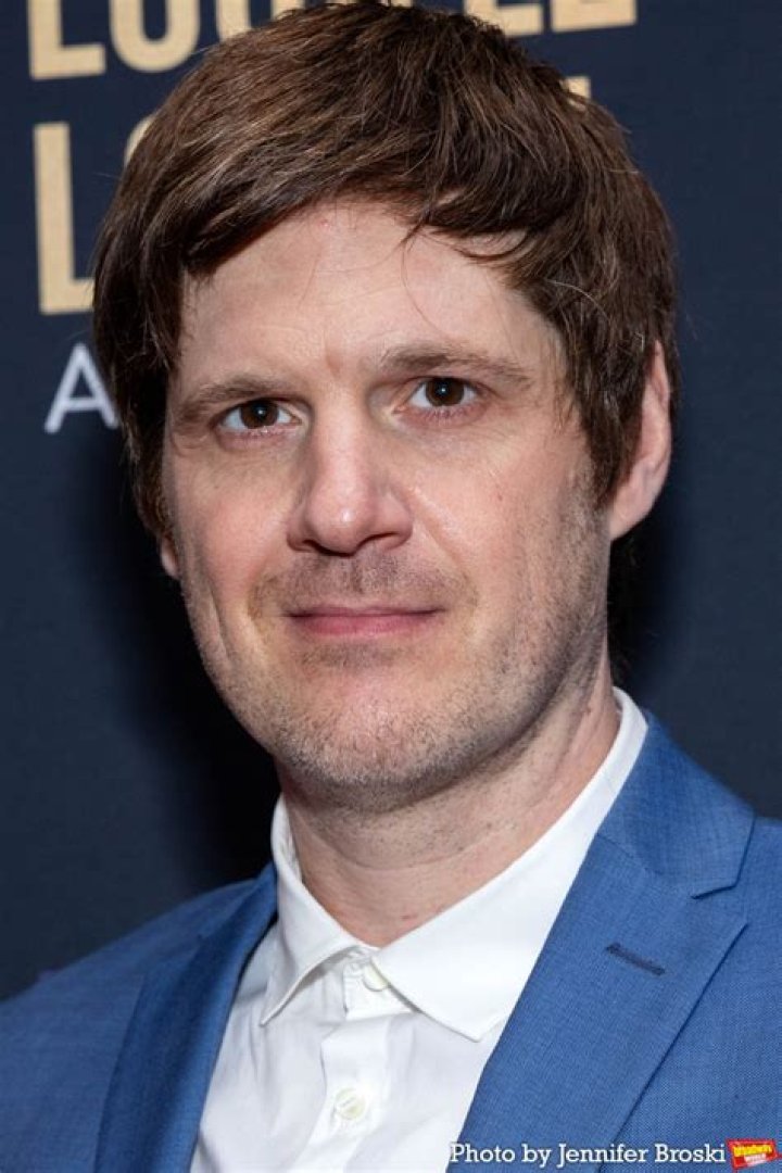 Michael Esper Bio (Wiki) 