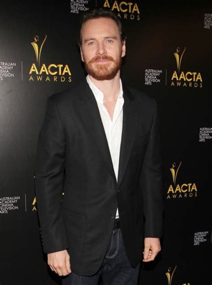 Michael Fassbender, Chiwetel Ejiofor & Matt Bomer: who would you rather?