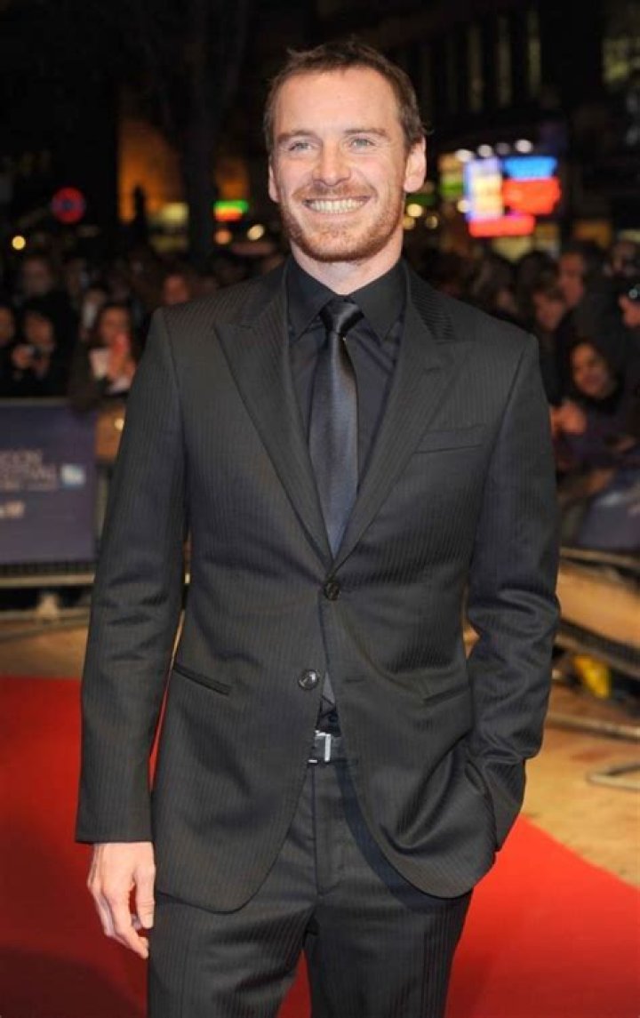 Michael Fassbender (my lover) takes on sexiest Victorian ever: Mr. Rochester