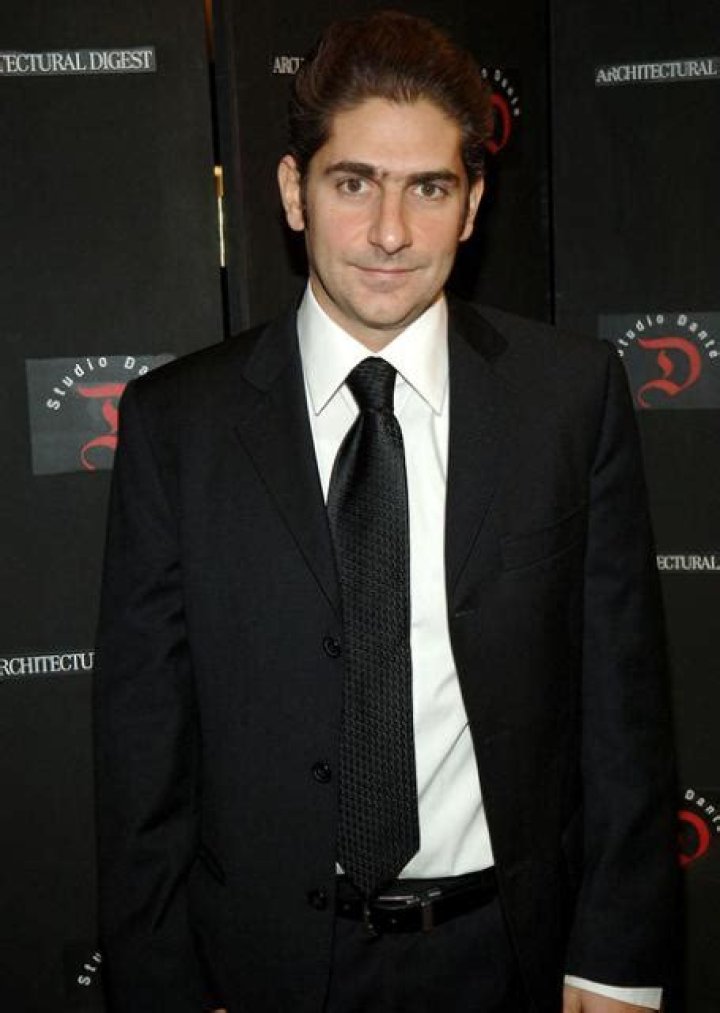 Michael Imperioli Bio (Wiki) 