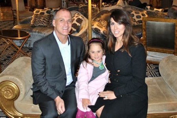 Michael J. Dodd Shares One Daughter Jolie Dodd with Ex-Wife, Kelly Dodd
