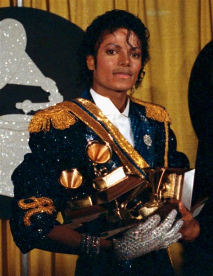 Michael Jackson Bio (Wiki) 