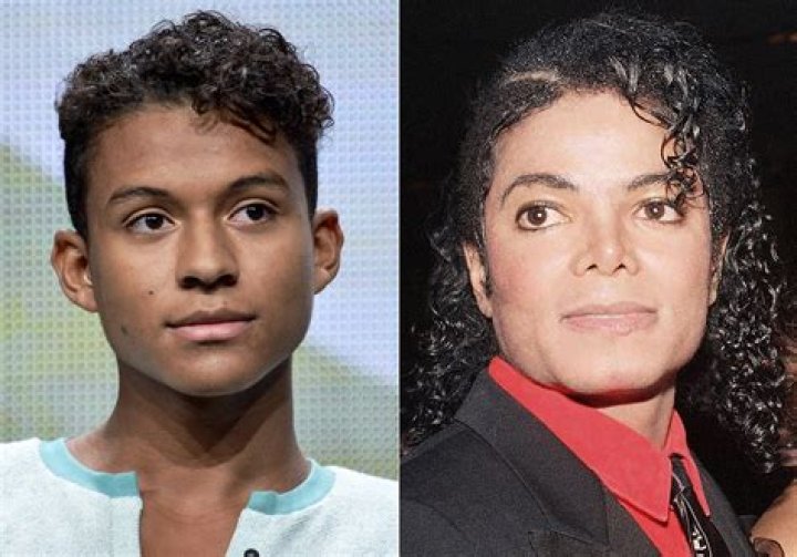 Michael Jackson’s friend Mark Lester: one of those kids may be mine
