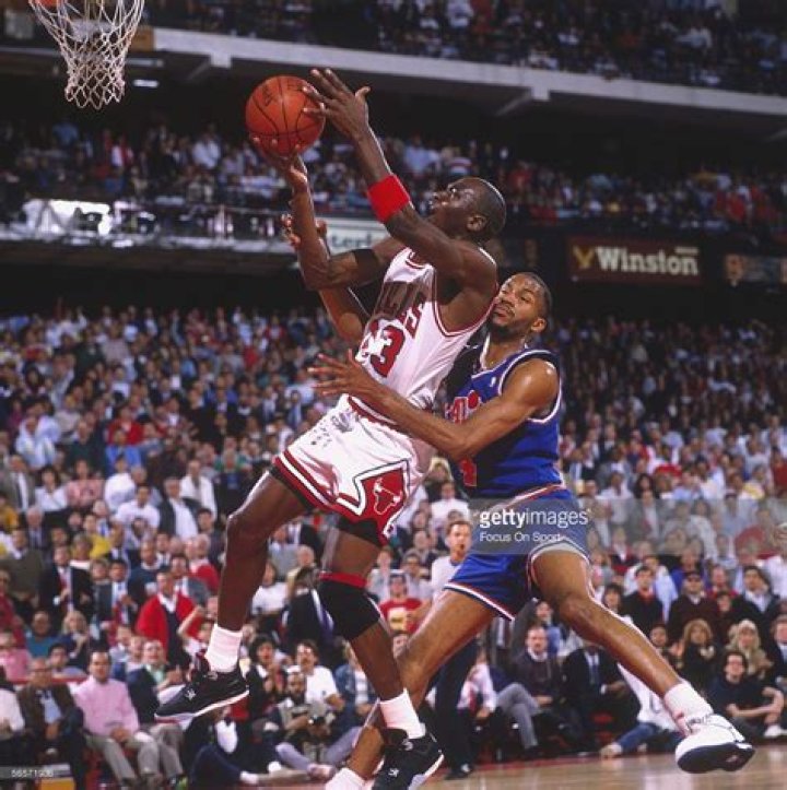 Michael Jordan jumps his way to new heights as his fortune spills over