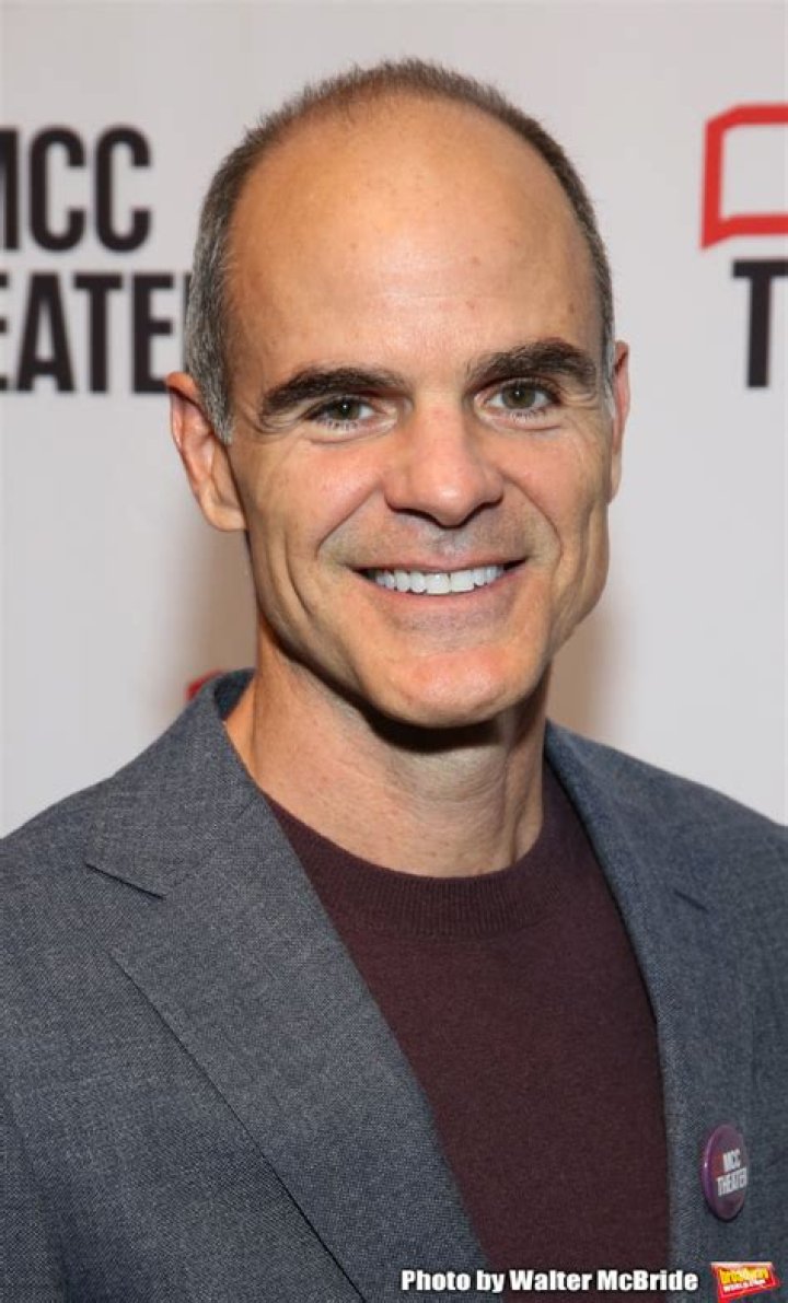 Michael Kelly Bio (Wiki) 