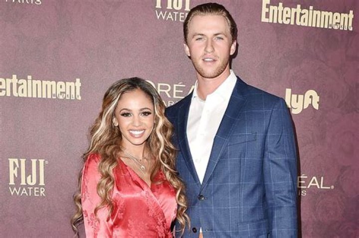 Michael Kopech ex-wife Vanessa Morgan welcomed a baby! Update on their divorce