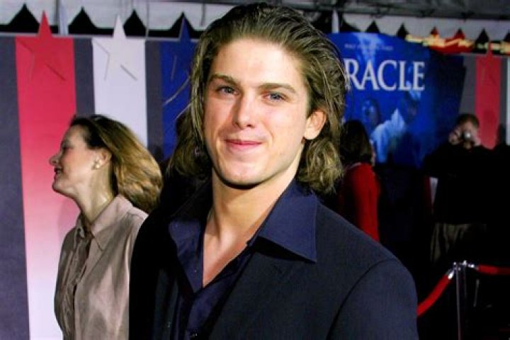 Michael Mantenuto Bio (Wiki) 