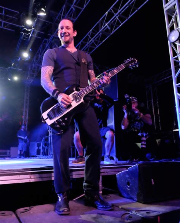 Michael Poulsen Net Worth - Wiki, Age, Weight and Height, Relationships, Family, and More