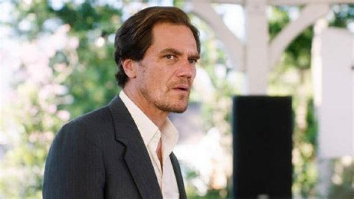 Michael Shannon on Ezra Miller: ‘I always give people a lot of slack in this business’