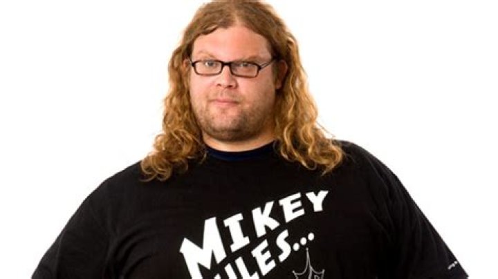 Michael Teutul Bio (Wiki) 