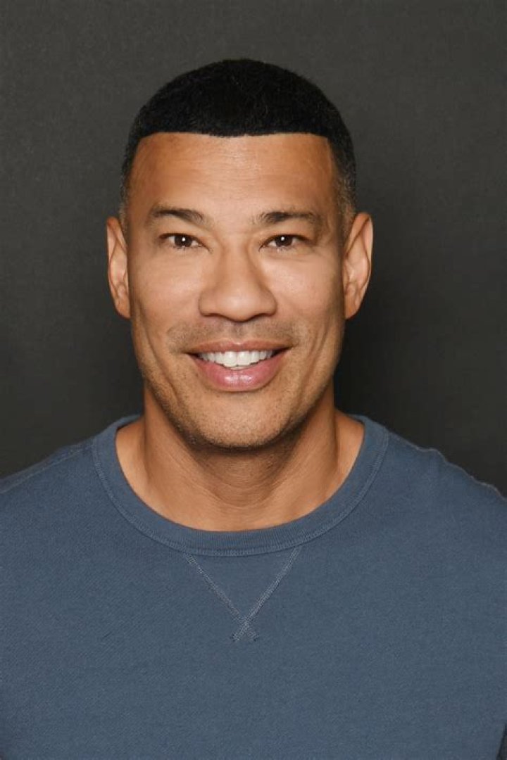 Michael Yo - Age, Family, Bio
