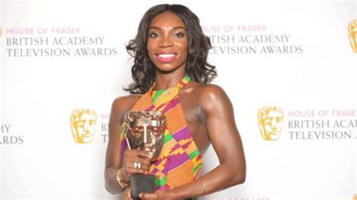 Michaela Coel Bio (Wiki) 