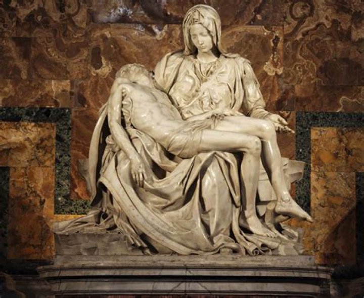 Michelangelo - Trivia, Family, Bio