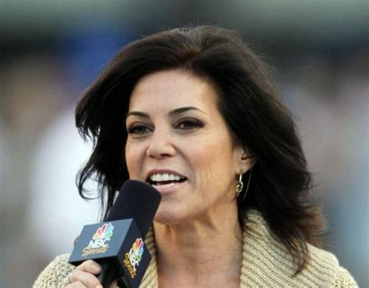 Michele Tafoya Bio (Wiki) 