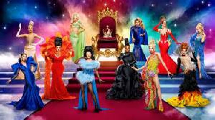 Michelle Visage to be on the Judge panel of the BBC3 show RuPaul’s Drag Race UK!