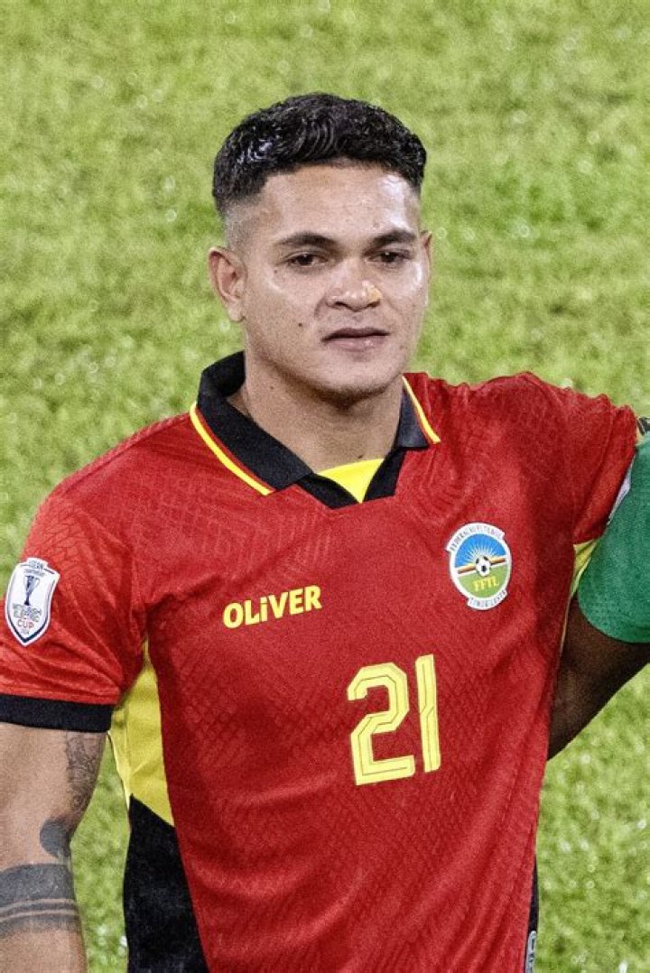 Mico Freitas - Age, Family, Bio