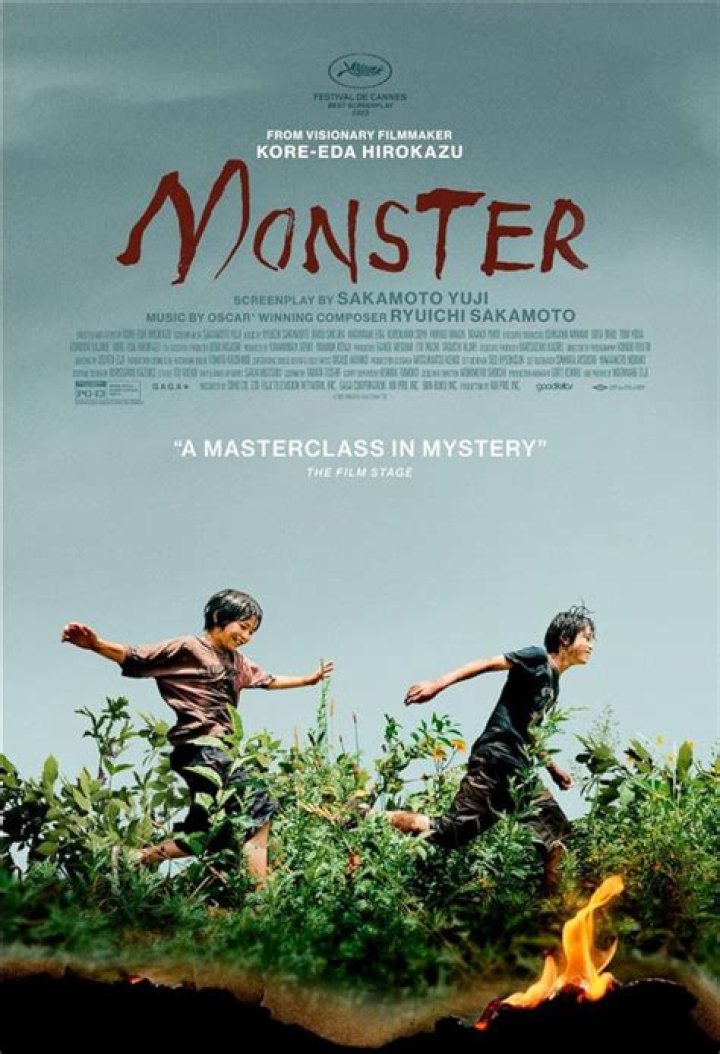 Midnight Mass spoilers: What is the monster?