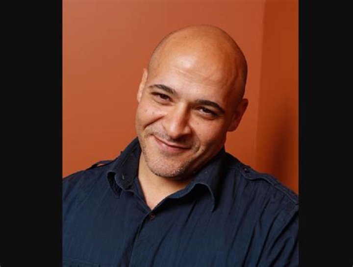 Mike Batayeh Wikipedia And Age, Family And Net Worth