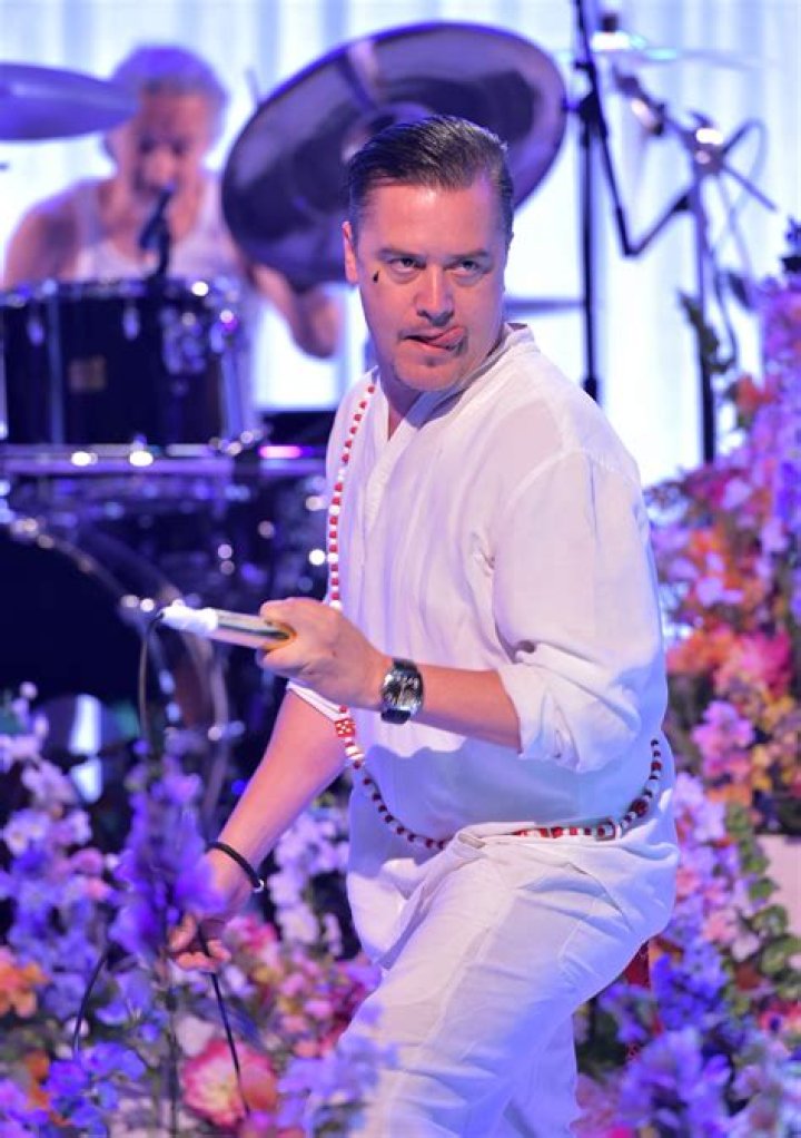 Mike Patton Net Worth - Wiki, Age, Weight and Height, Relationships, Family, and More