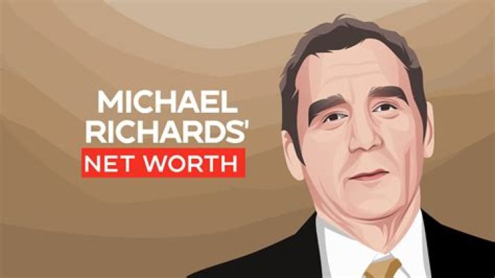 Mike Richards net worth, age, height, bio, birthday, wiki, and salary