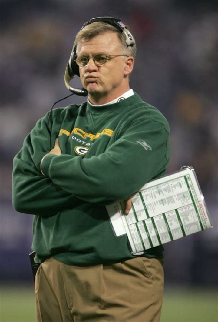 Mike Sherman Net Worth - Wiki, Age, Weight and Height, Relationships, Family, and More