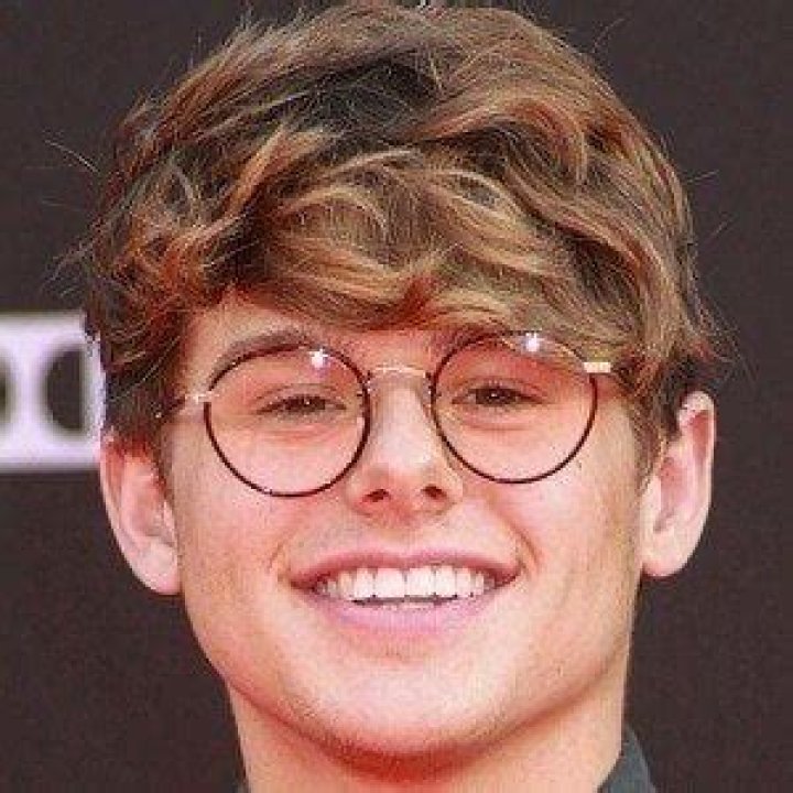Mikey Murphy Bio (Wiki) 