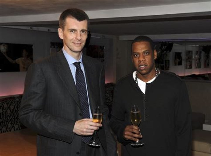 Mikhail Prokhorov Net Worth - Wiki, Age, Weight and Height, Relationships, Family, and More