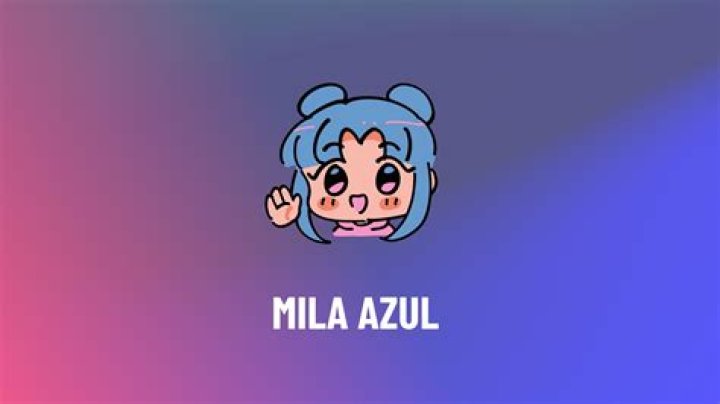 Mila Azul Wikipedia Bio Age Height And Boyfriend Revealed