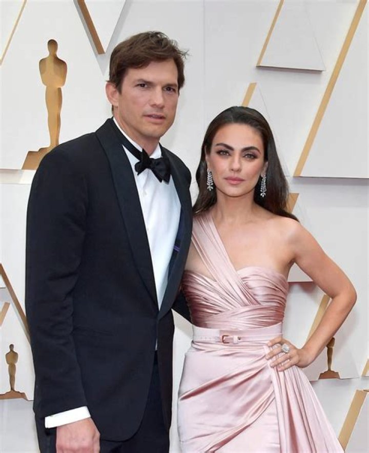 Mila Kunis is so proud & smug about not standing for Will Smith at the Oscars