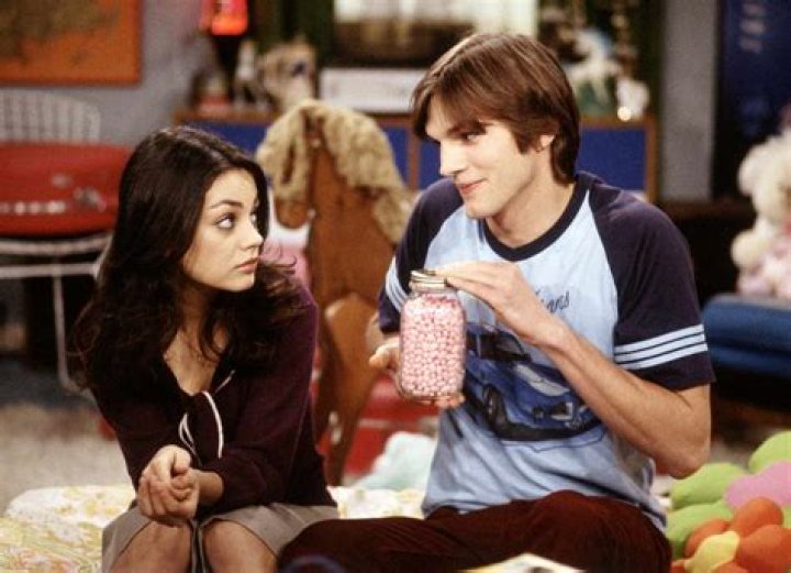 Mila Kunis Thinks Jackie Picked the Wrong Guy on ‘That ’70s Show’ Reboot: ‘Don’t Know About This One’