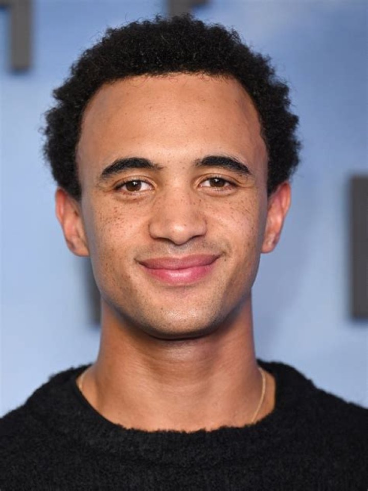 Miles Barrow Bio (Wiki) 