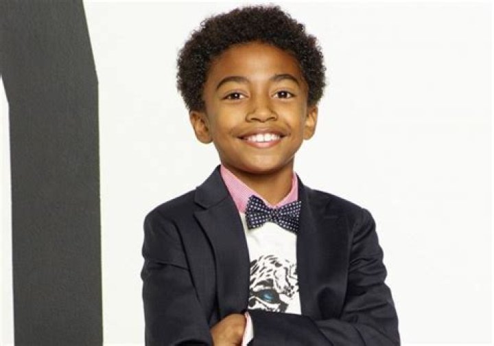 Miles Brown Bio (Wiki) 
