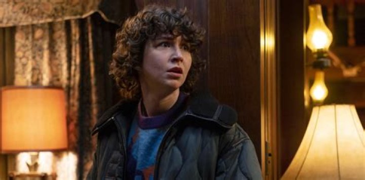 Miles McKenna: Goosebumps Star is Proud of His Trans Identity