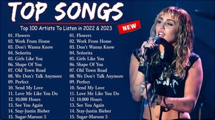 Miley Cyrus: “I’ve never heard a Jay-Z song, I don’t listen to pop music”