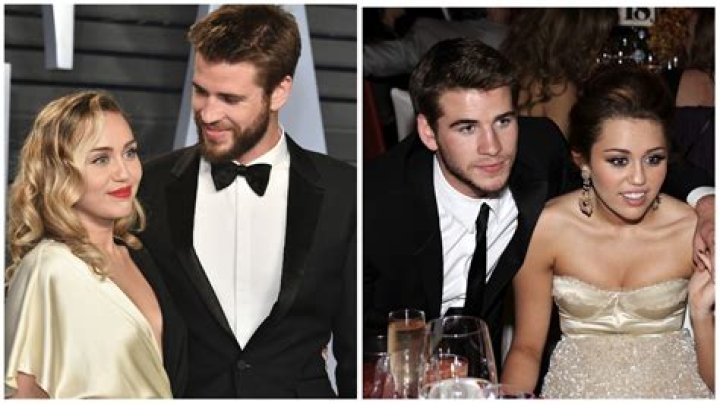 Miley Cyrus & Liam Hemsworth allegedly ‘done’, but they still love each other