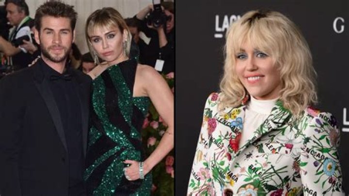 Miley Cyrus’s new album is all about Liam Hemsworth & their ‘toxic’ marriage