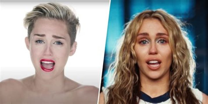 Miley Cyrus used to be a bullying, nasty mean girl, y’all
