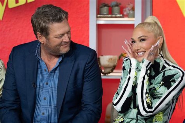Miley Cyrus was Nicki Minaj for Halloween, and Gwen Stefani was “Dead Sandy”?